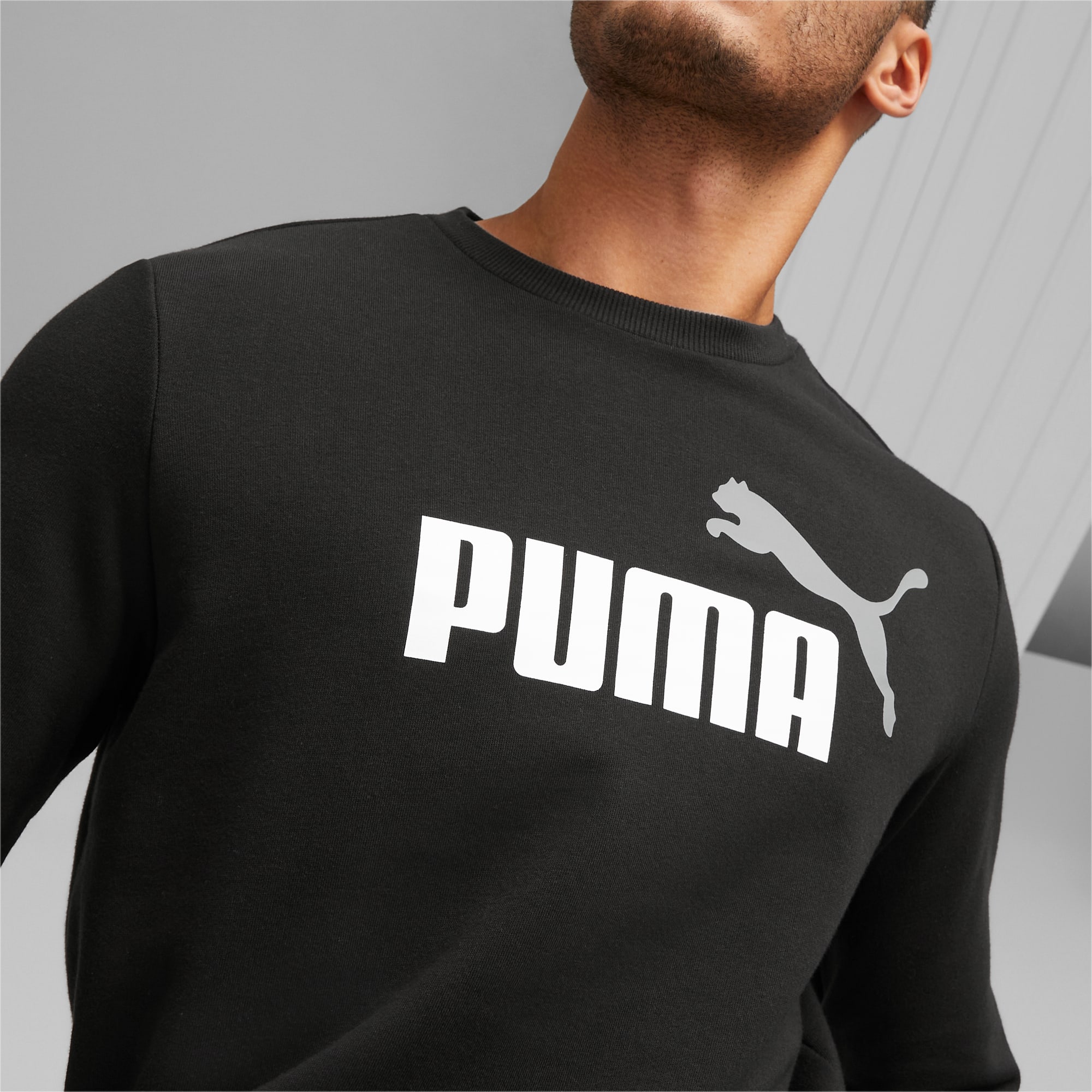 Puma pull homme best sale